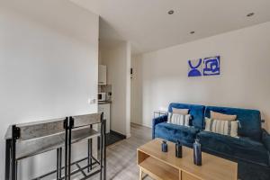 Charming Studio - 2P- Clichy