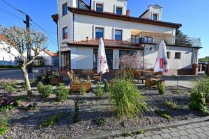 Apartamenty Cafe Wielbark