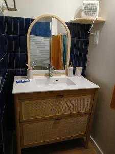 Appartement Le Daudet