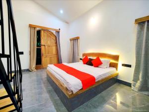 Jostel Kaia Farm Stay