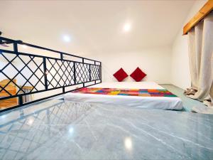 Jostel Kaia Farm Stay