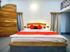 Jostel Kaia Farm Stay