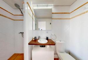 Olimar, vistas al mar y relax junto a la playa