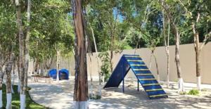 Apartamento el Español entre la Selva y Centros comerciales