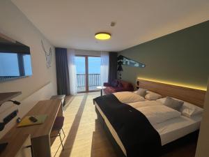 JUFA Hotel Werfenweng