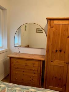 115 Joy un nuovo appartamento con 2 camere e divano letto a Belluno