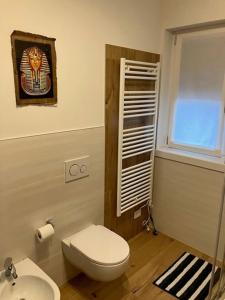 115 Joy un nuovo appartamento con 2 camere e divano letto a Belluno