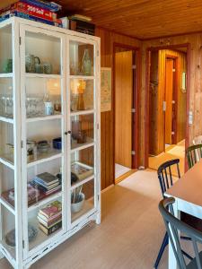 Holiday Home With Fjord Views By Isefjord