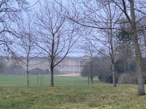 Appartement proche Château de Compiègne