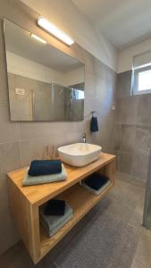 Blue Breeze Apartments Novalja