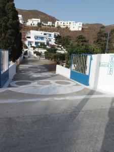 Drougas Studios & Suites Astypalaia Greece