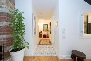 Ultra luxury, 140m2, sauna, walk-in wardrobe, office