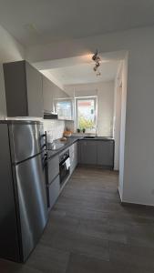 Blue Breeze Apartments Novalja