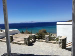 Kamares Vacation Villas Tinos Greece