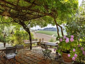 La Casa di San Donato in Perano