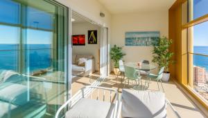 Intempo by Holuxe - 144 - 14 floor