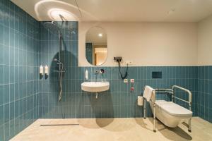 Hotel San Lorenzo Boutique Catedral