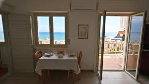 Faraglioni Sea Terrace