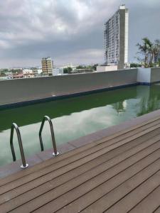 Sezuki JTower Stay