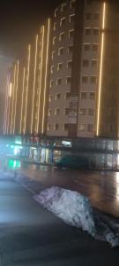 Stan Zlatibor Balkan Square