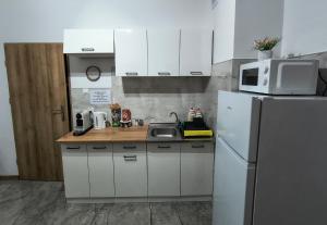 Apartament - Nad Drwęcą