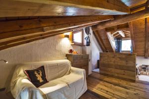 Suite - Vue sur Montagne