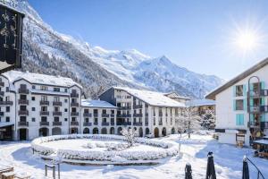 Chamonix Sud - Chailloud 102 - Happy Rentals