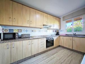 Cozy spacious apartment surounded by Golfcourses