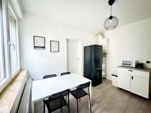 SAP08- Fitters apartment in Solingen