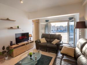 Birgu Seafront 3 Bedroom Apartment