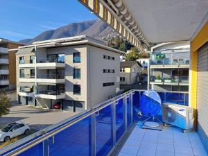 Casa Verbanella2 by HolAp SA