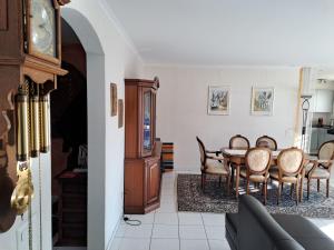 Casa Verbanella2 by HolAp SA