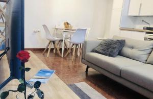 M&B V La Flor by VillaGranCanaria