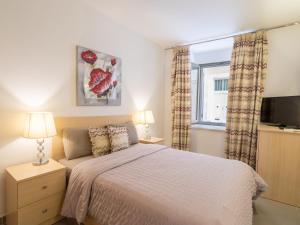 Birgu Seafront 3 Bedroom Apartment