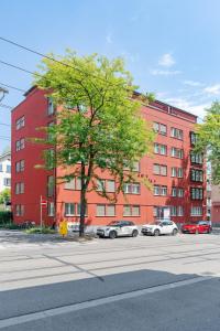 CITY STAY - Kieselgasse