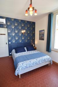 Lei Cigaloun - Bord de Mer - La Madrague