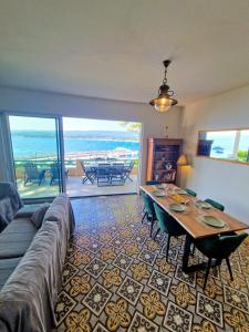 Lei Cigaloun - Bord de Mer - La Madrague