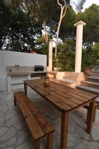 Lei Cigaloun - Bord de Mer - La Madrague