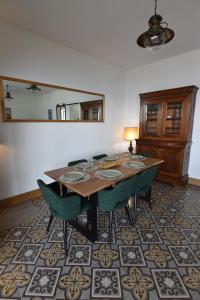 Lei Cigaloun - Bord de Mer - La Madrague