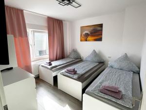 Gemütliches Apartment in Herten