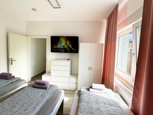 Gemütliches Apartment in Herten