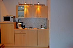 Appartement Branderschrofen Füssen Duitsland
