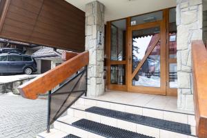 Krzeptowskiego Residence Apartment by BookingHost