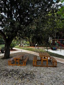 Olivestay at Olympus - Apartment