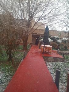 Palmas Magramane Ogandou