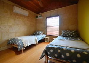 Radford Retreat