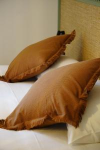 Hôtel Restaurant Ar Milin-Logis hôtels