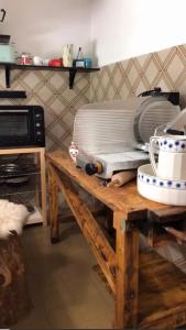 Agriturismo La Casa Nel Bosco