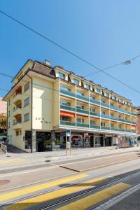 CITY STAY - Forchstrasse