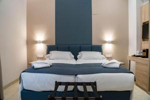 Hotel San Lorenzo Boutique Catedral